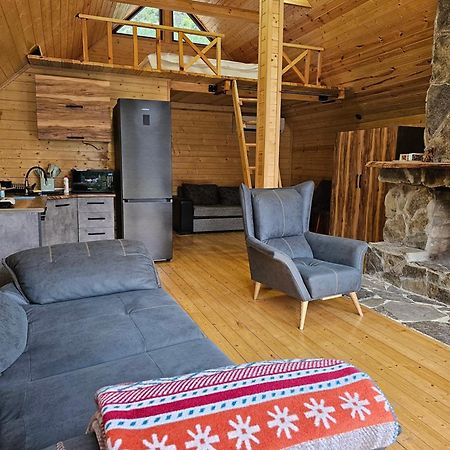 Cozy Cottage Feel Free Continental Didi Ateni Eksteriør bilde