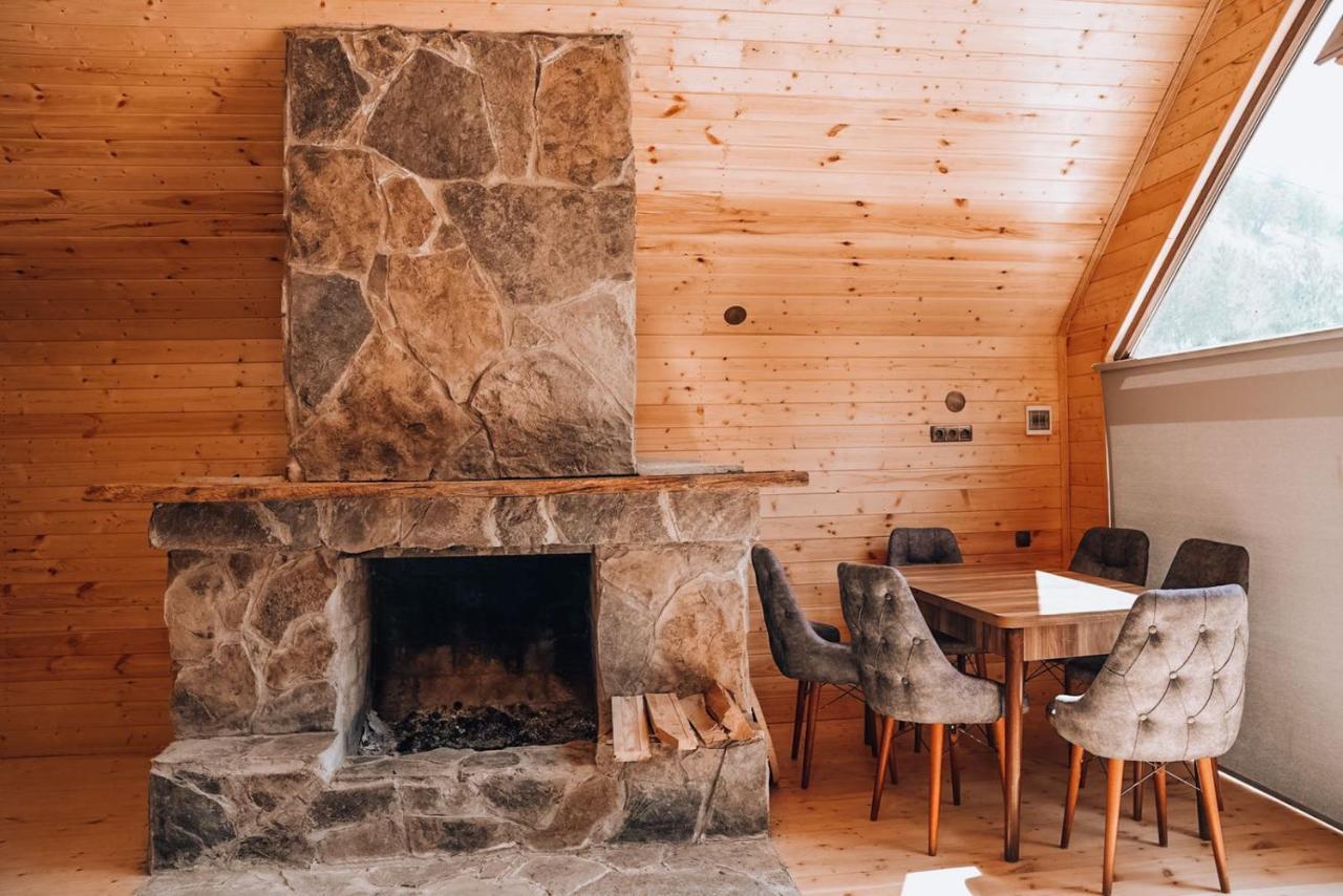 Cozy Cottage Feel Free Continental Didi Ateni Eksteriør bilde