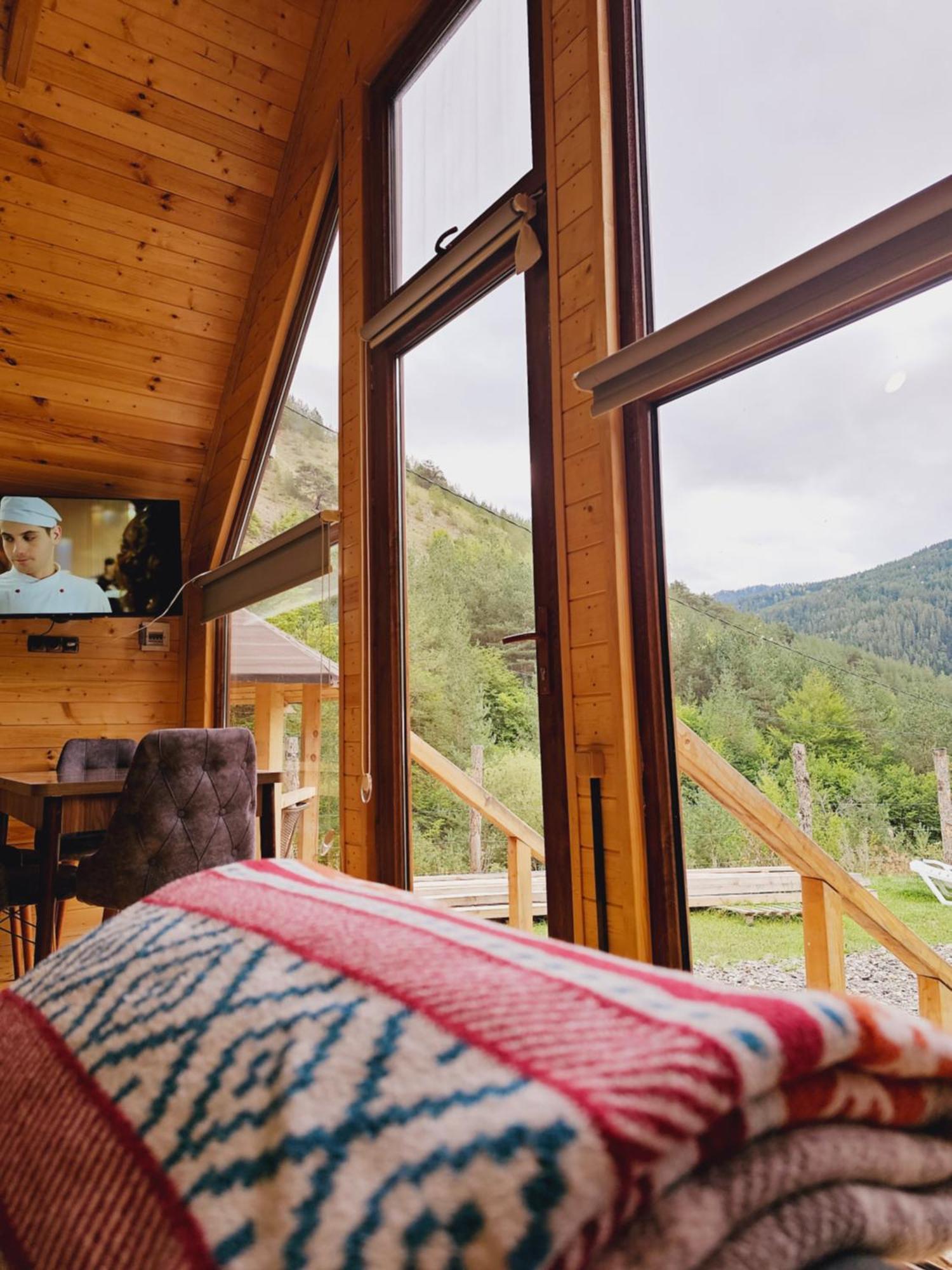 Cozy Cottage Feel Free Continental Didi Ateni Rom bilde